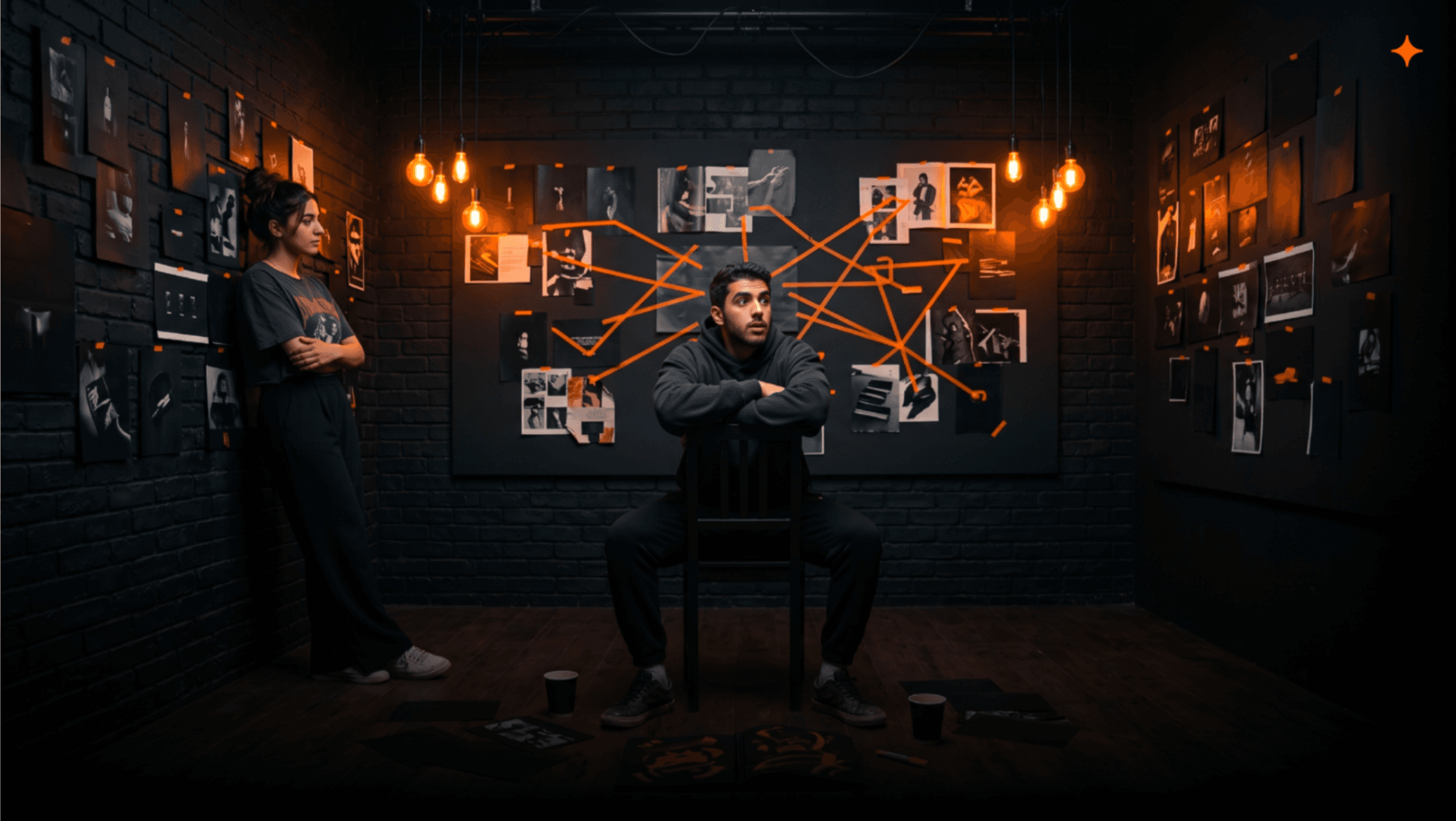 Creative strategy that drives real brand engagement