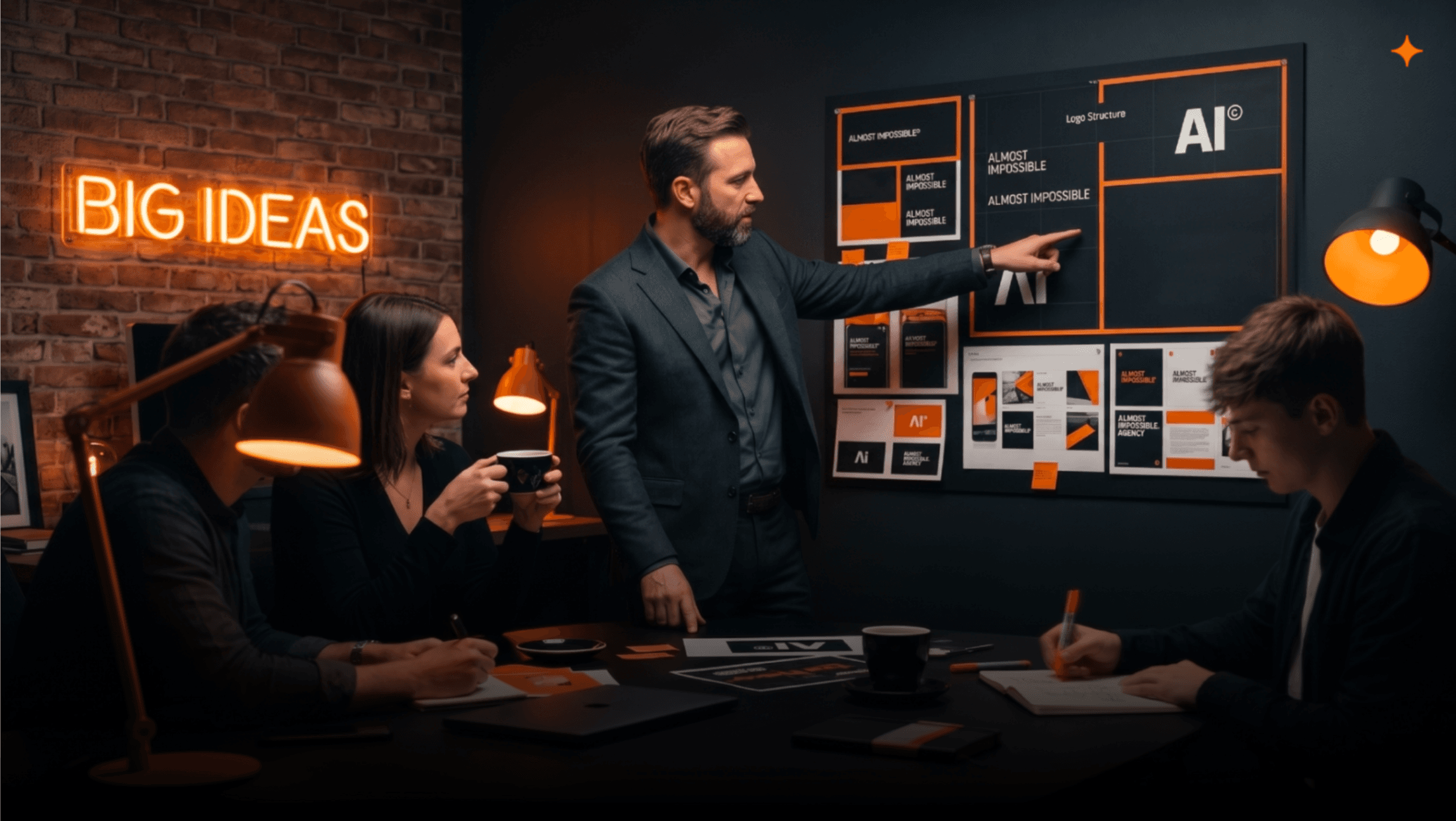 Guide to top boutique advertising agencies in the Middle East 2026 for brand leaders comparing agency types and selection criteria