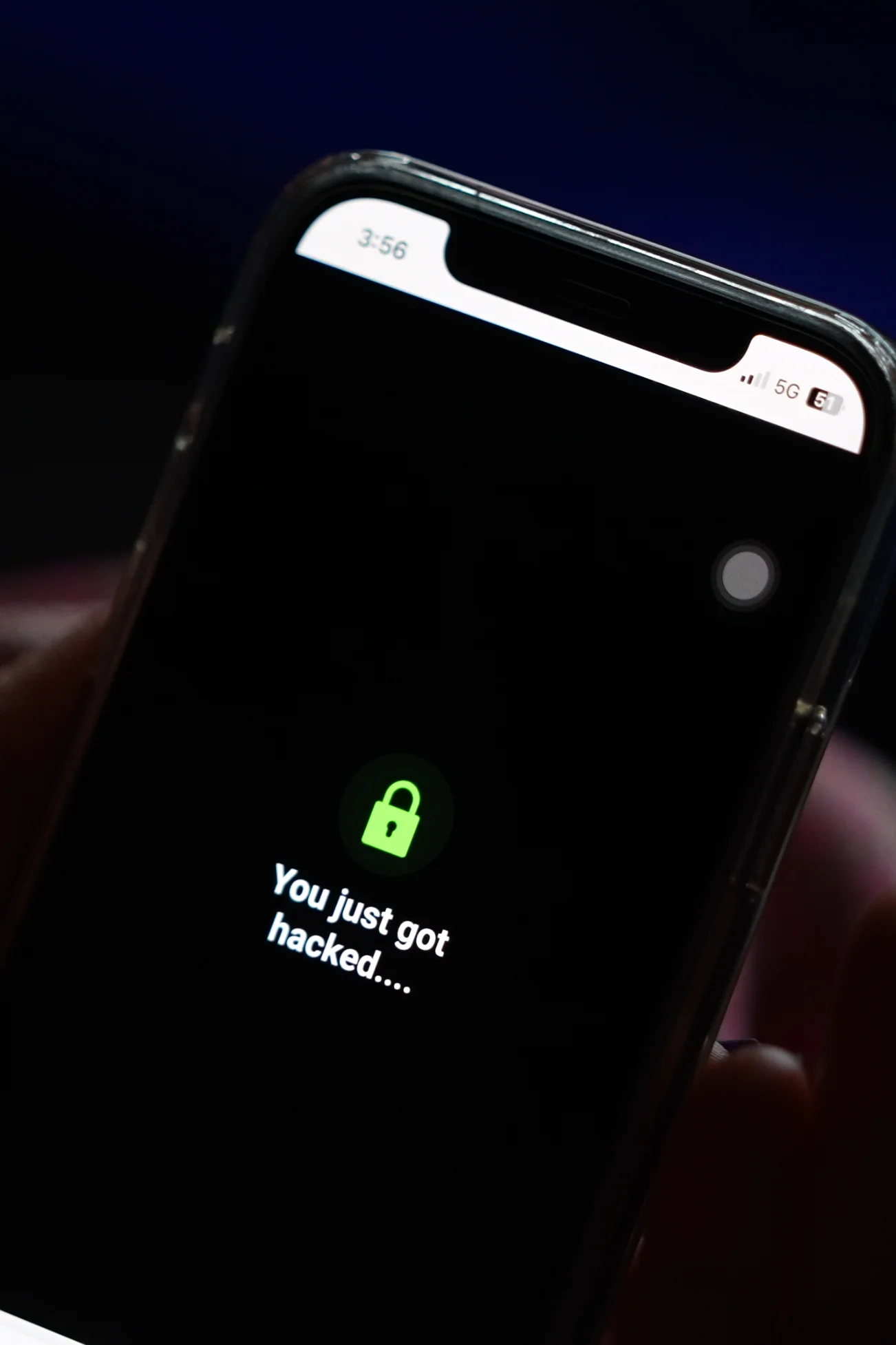 Cinema goers received a shock when they submitted their details online Cinema goers received a shock when they submitted their details online