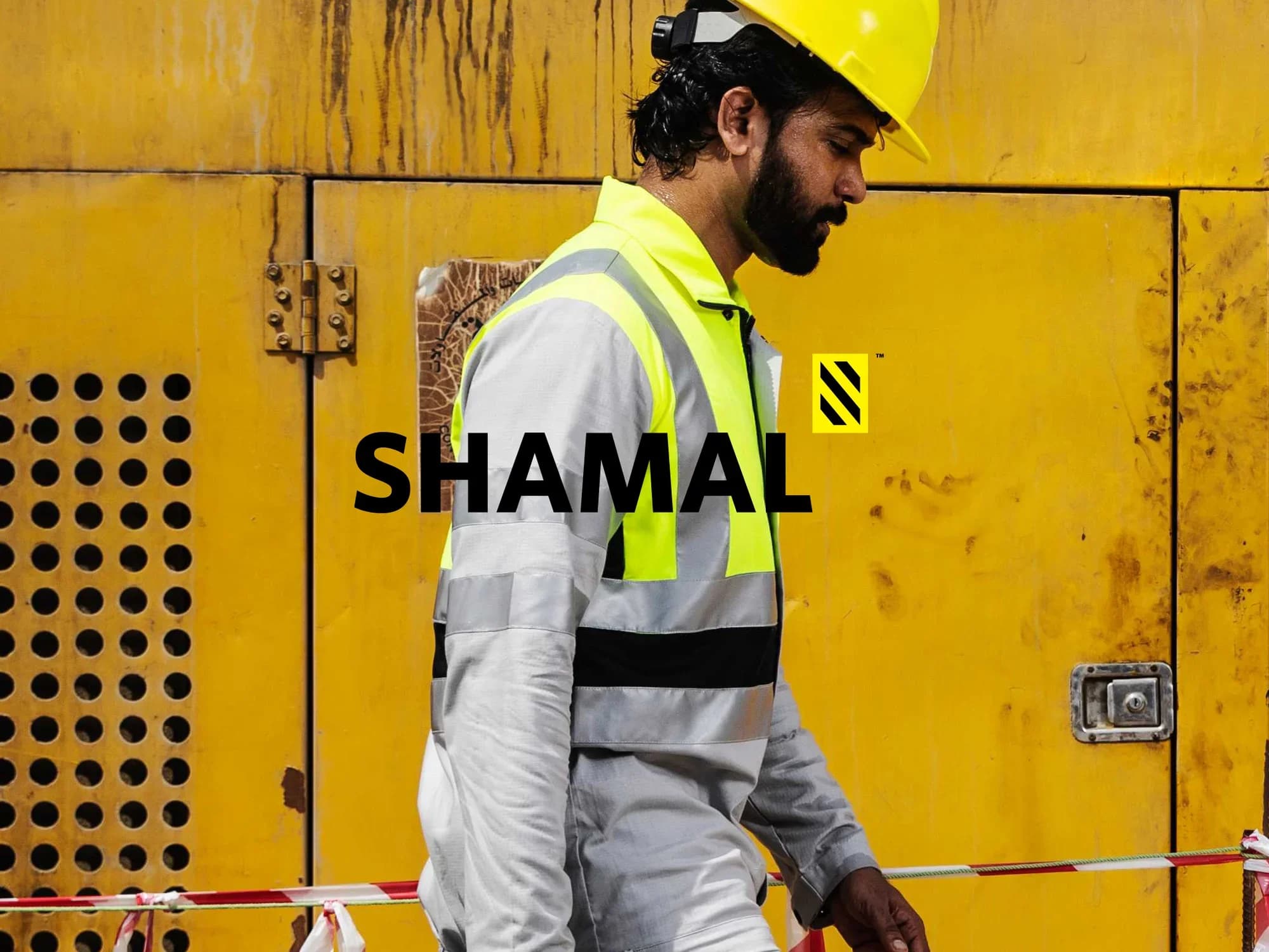 Crescent Enterprises, Shamal Workwear