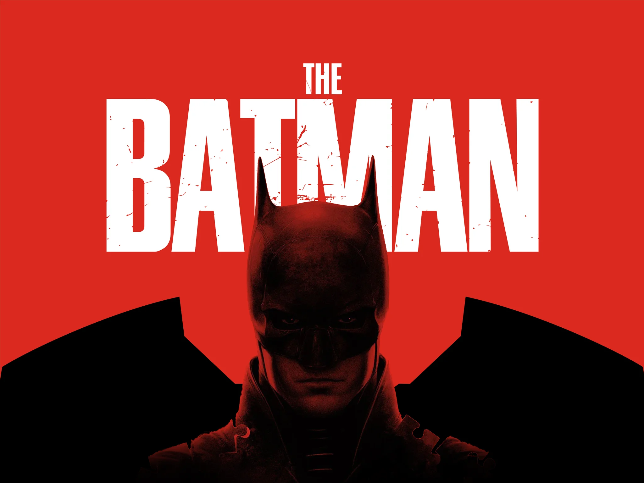 Warner Bros, Gotham City Pavilion