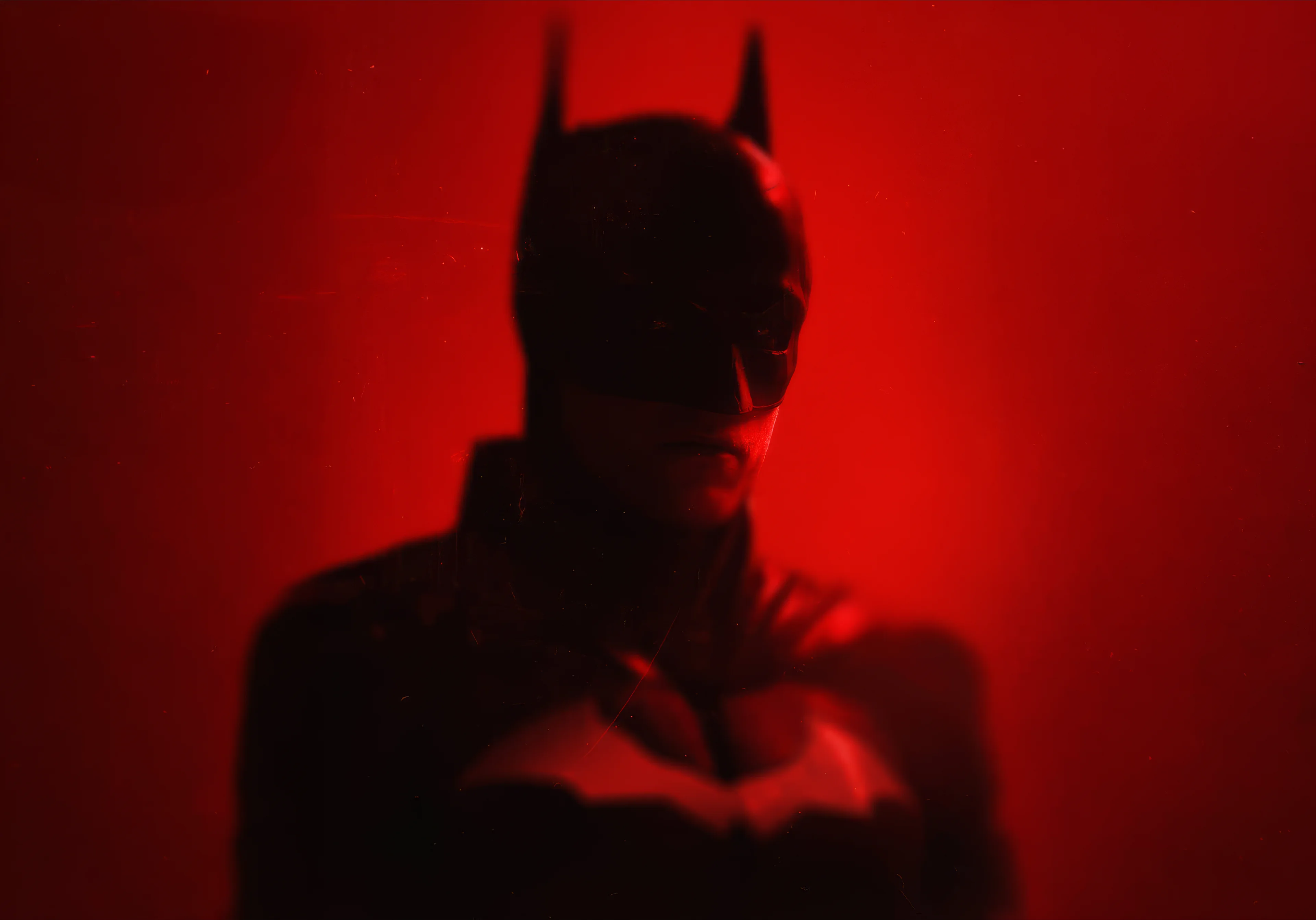 A fictional city brought to life inside Expo 2020 Dubai for the regional launch of The Batman. Gotham City Pavilion at Expo 2020 Dubai immersive Batman experience by Almost Impossible