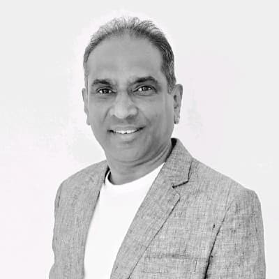 Dominic Fernandes