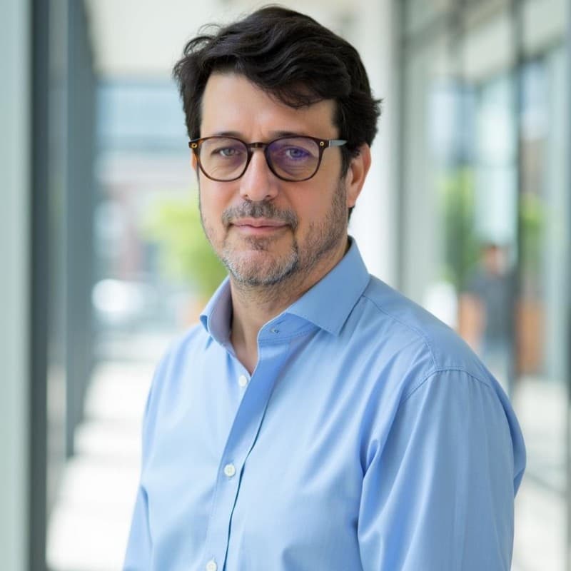 Georges Yaryura