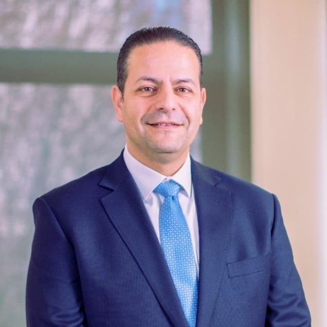 Dr. Mohammad Hourani