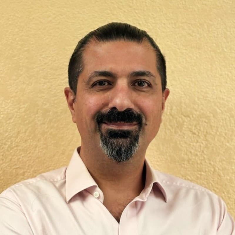 Samer Choucair