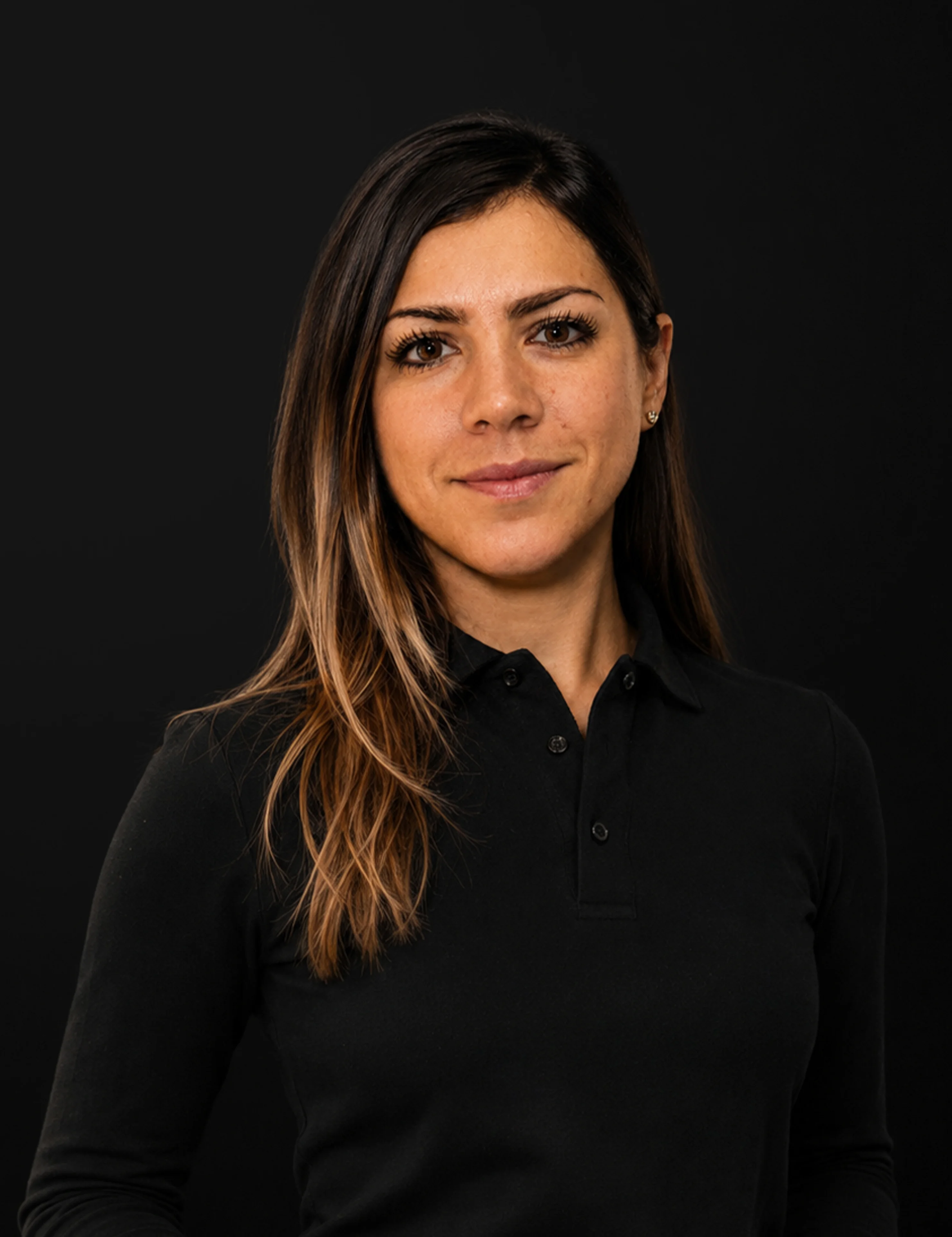 Karen Moubarak